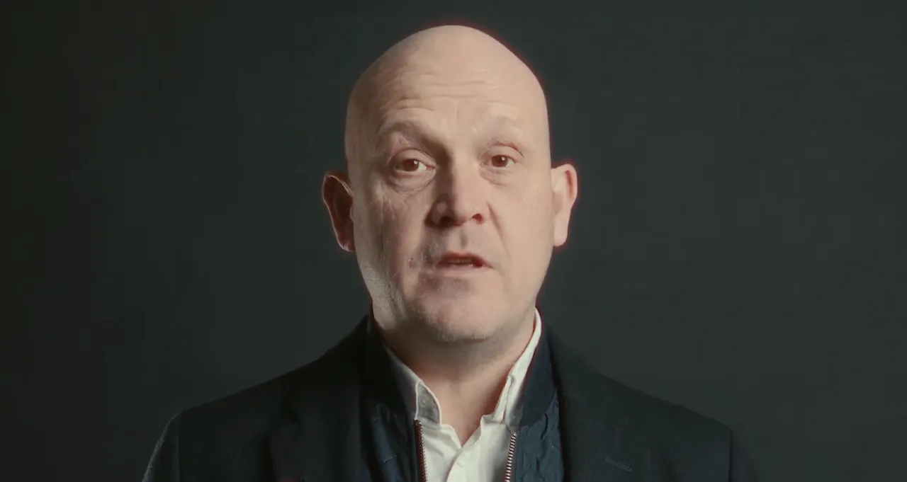Manifeste vidéo d'Emmanuel Ratel