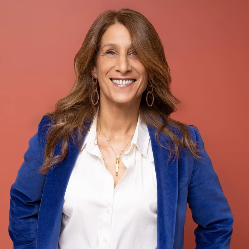 Valérie J'Espère